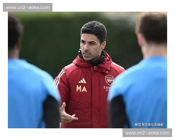 阿尔特塔称球队需保持冷静 命运仍掌握在自己手中