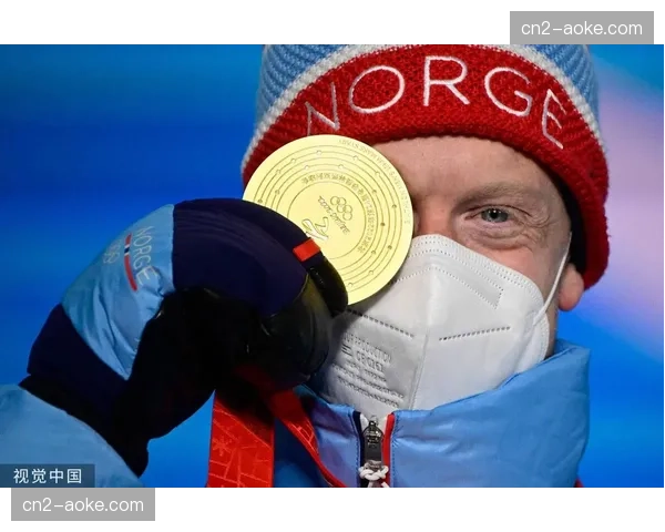 挪威队奖牌榜领先16金展现冰雪强国底蕴